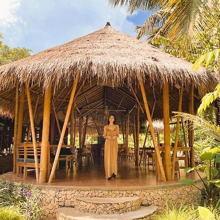 Bila Penida Resort & Farm Batununggul Exteriér fotografie