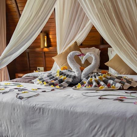 Bila Penida Resort & Farm Batununggul Exteriér fotografie