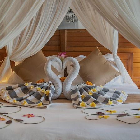 Bila Penida Resort & Farm Batununggul Exteriér fotografie