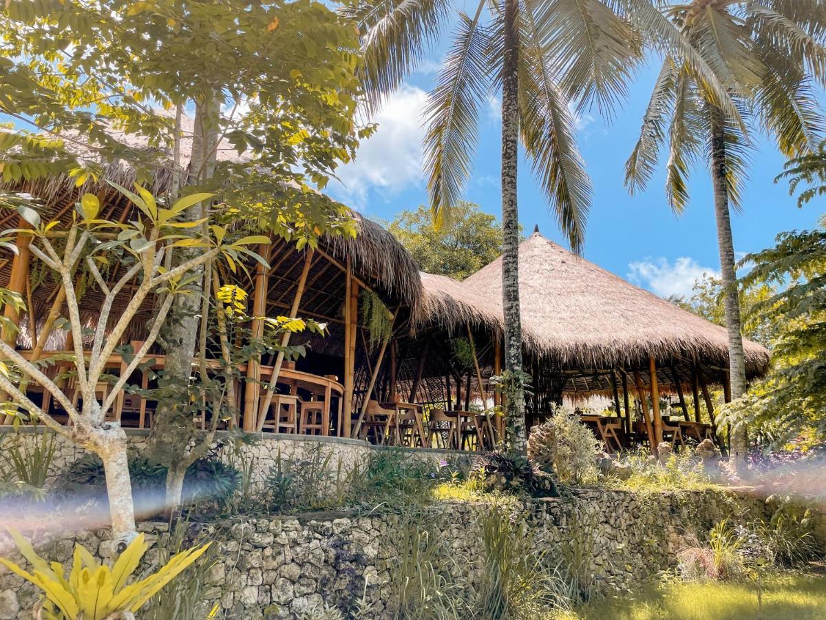 Bila Penida Resort & Farm Batununggul Exteriér fotografie