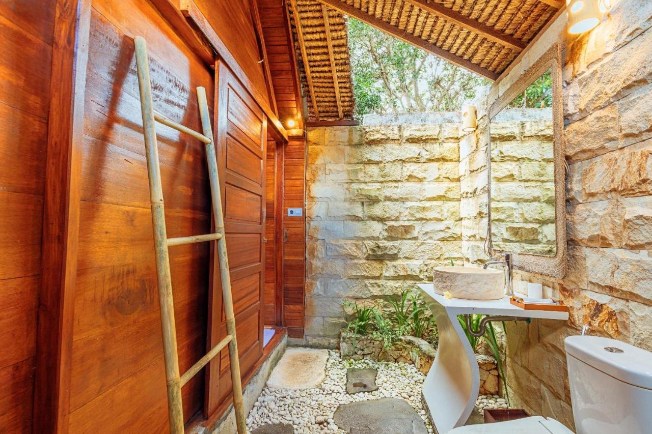Bila Penida Resort & Farm Batununggul Exteriér fotografie