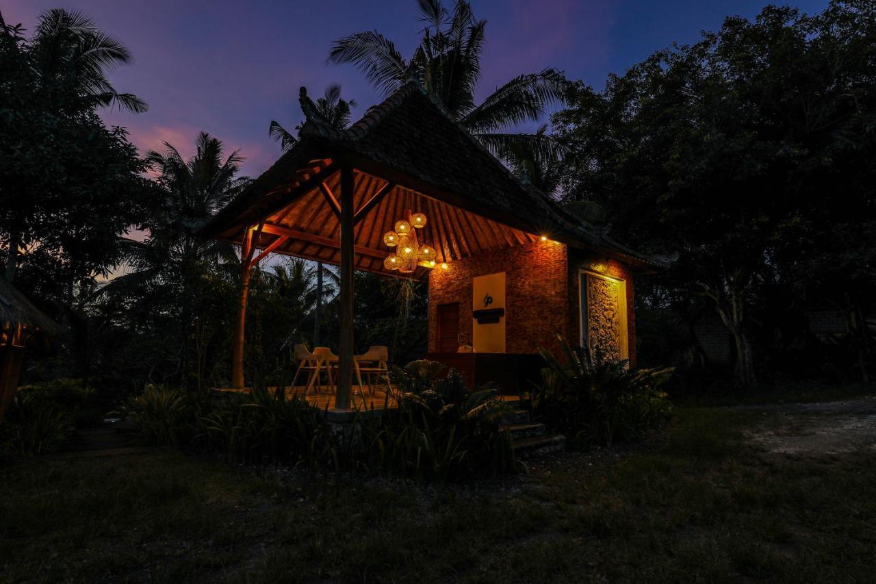 Bila Penida Resort & Farm Batununggul Exteriér fotografie