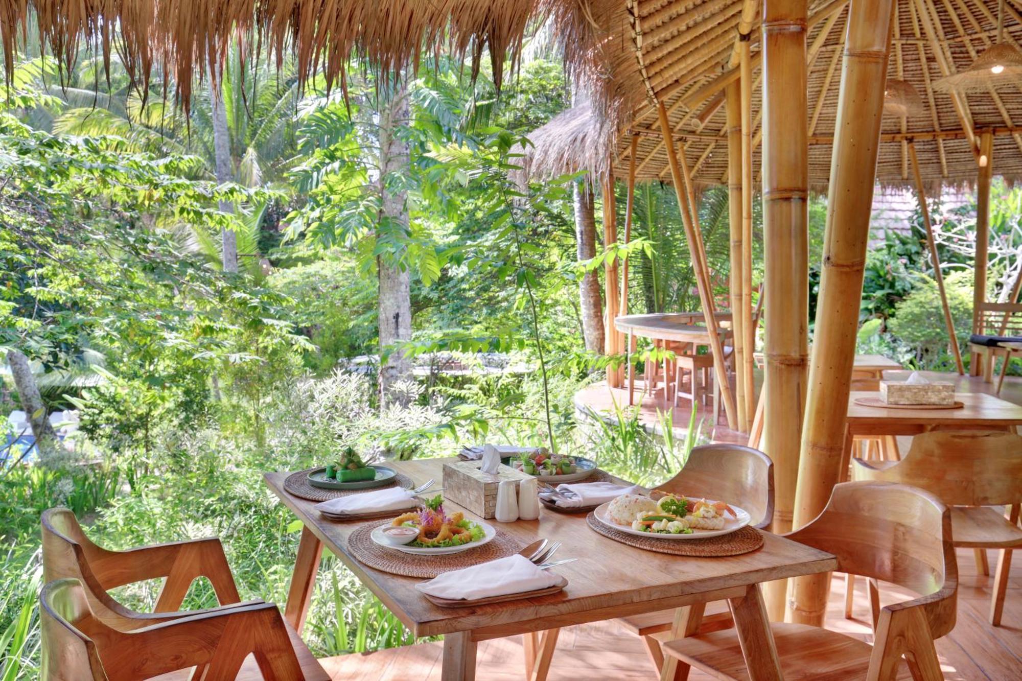 Bila Penida Resort & Farm Batununggul Exteriér fotografie