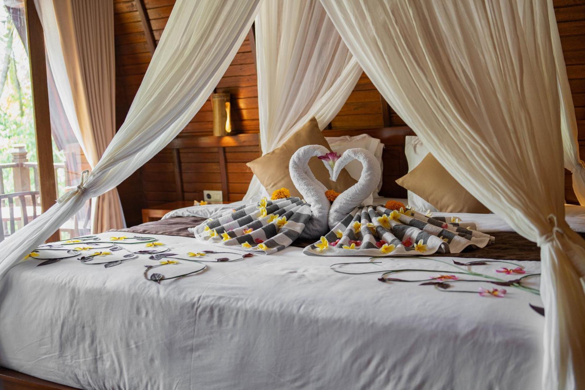 Bila Penida Resort & Farm Batununggul Exteriér fotografie